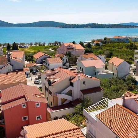Apartments With A Parking Space Vodice - 16543 Εξωτερικό φωτογραφία