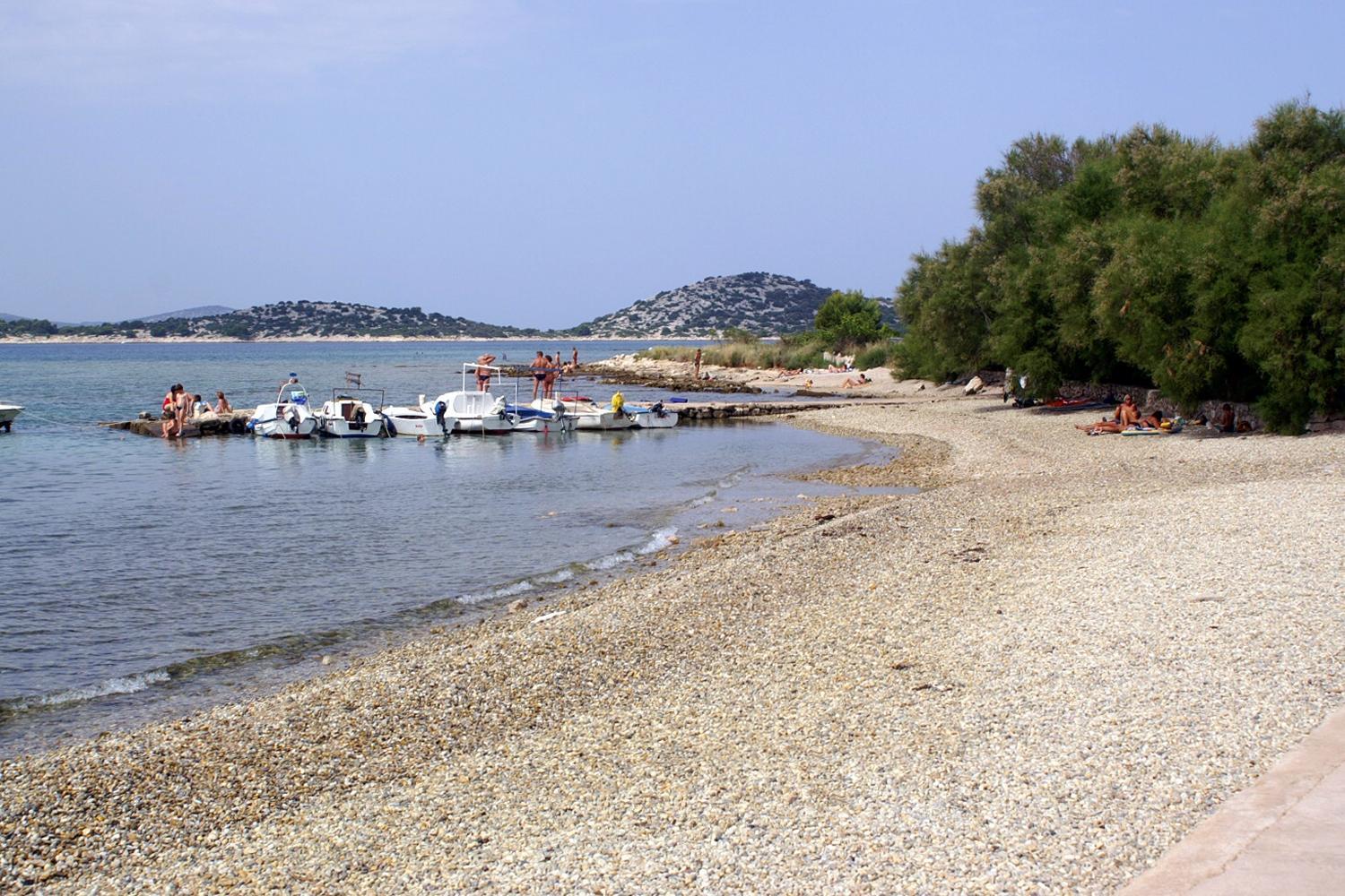 Apartments With A Parking Space Vodice - 16543 Εξωτερικό φωτογραφία