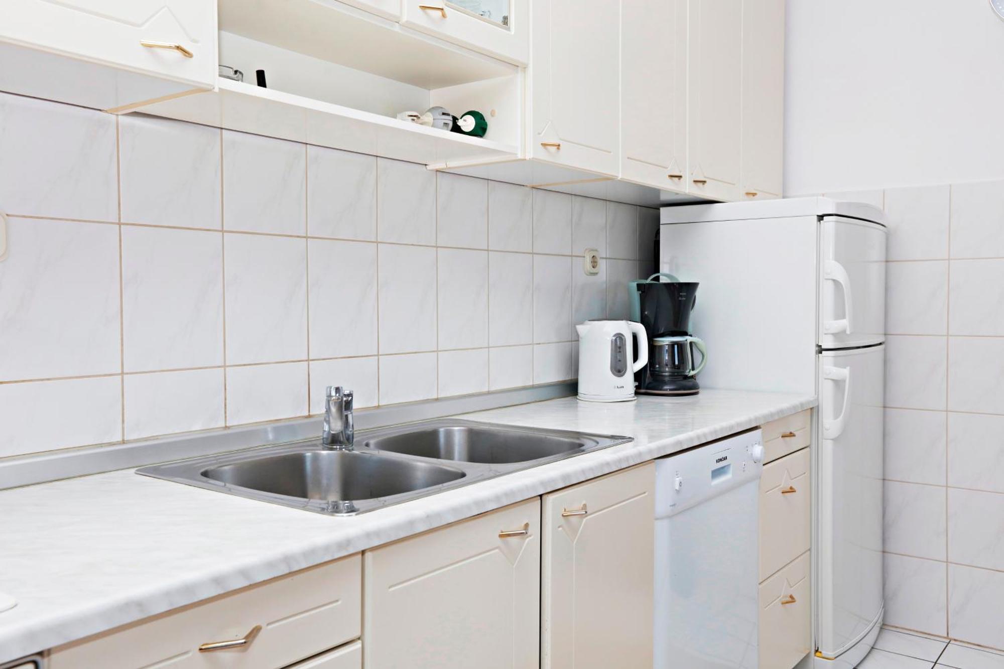 Apartments With A Parking Space Vodice - 16543 Δωμάτιο φωτογραφία