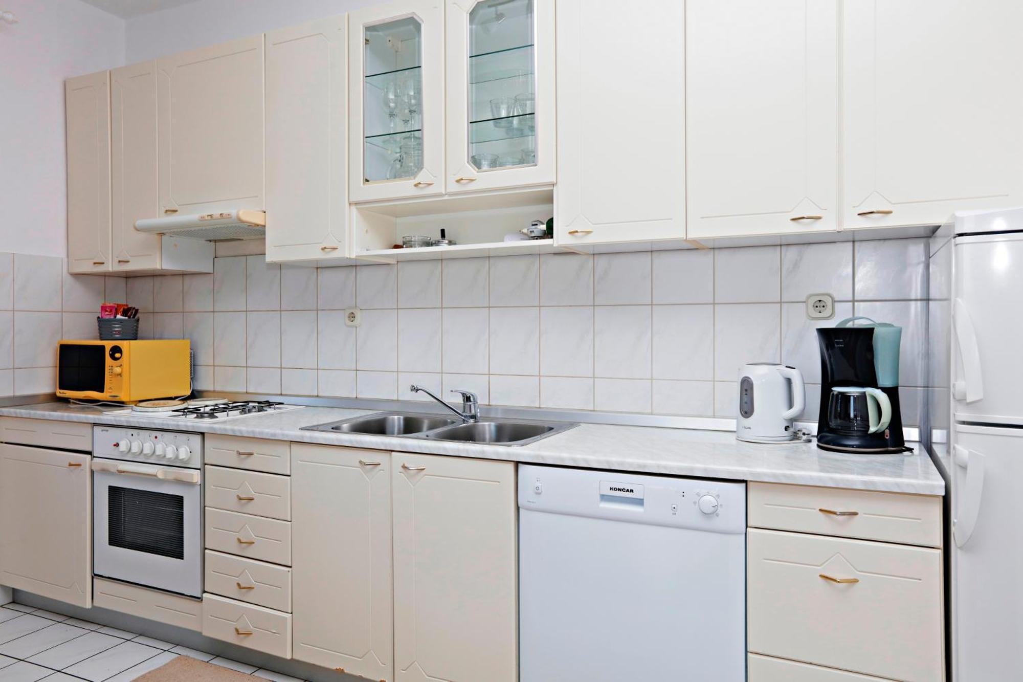 Apartments With A Parking Space Vodice - 16543 Δωμάτιο φωτογραφία