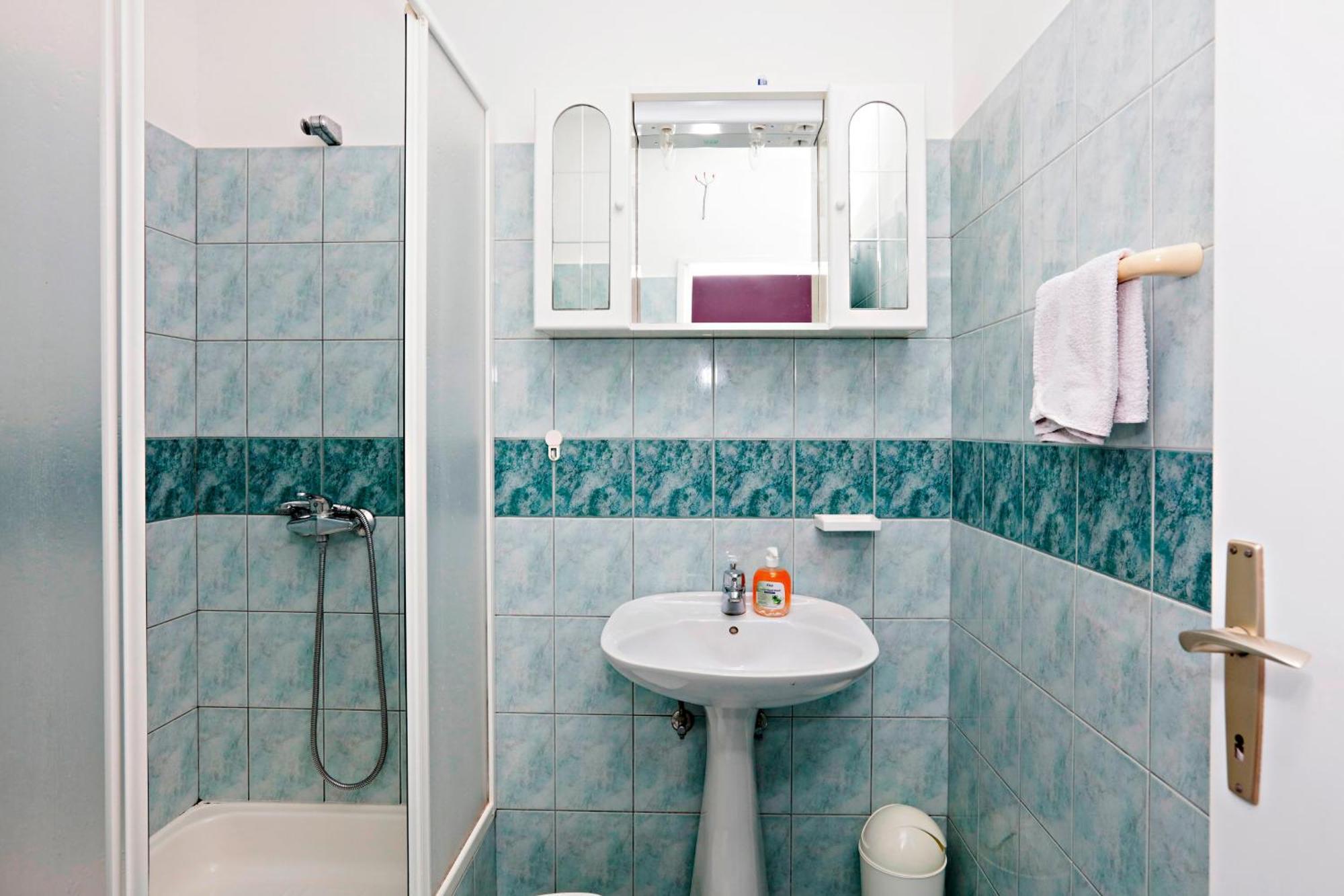 Apartments With A Parking Space Vodice - 16543 Δωμάτιο φωτογραφία