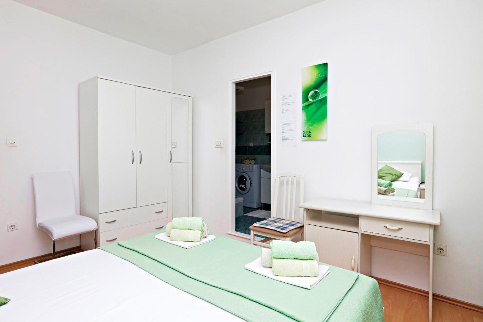 Apartments With A Parking Space Vodice - 16543 Δωμάτιο φωτογραφία