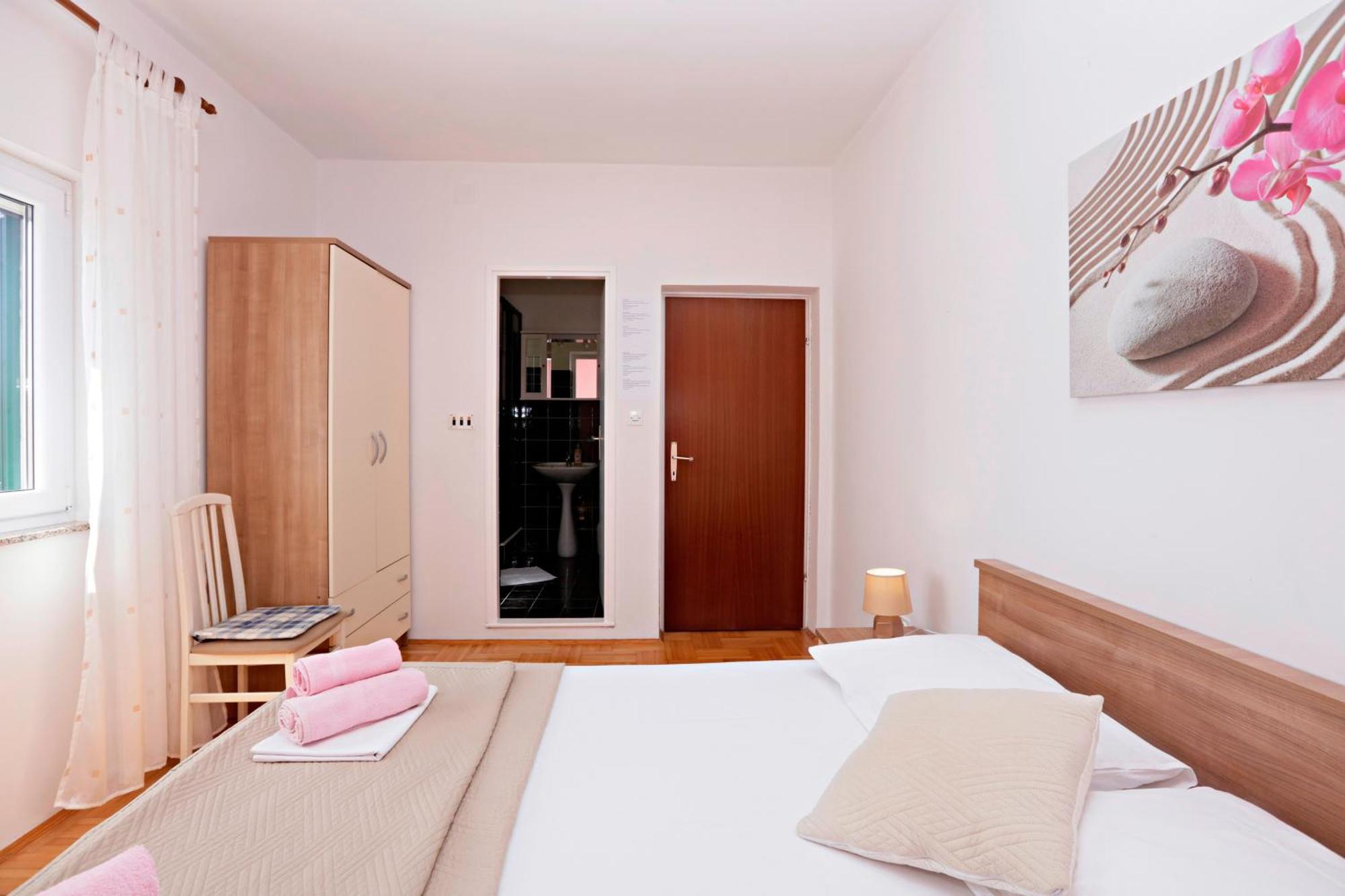 Apartments With A Parking Space Vodice - 16543 Δωμάτιο φωτογραφία