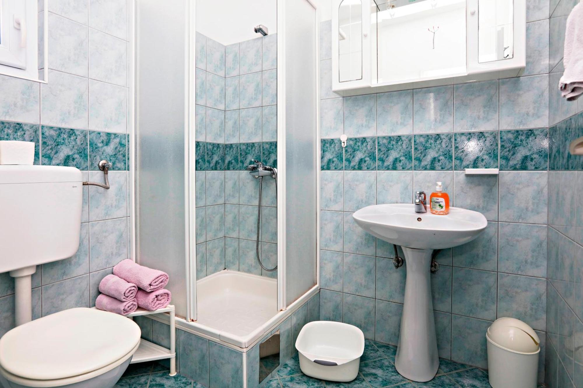 Apartments With A Parking Space Vodice - 16543 Εξωτερικό φωτογραφία