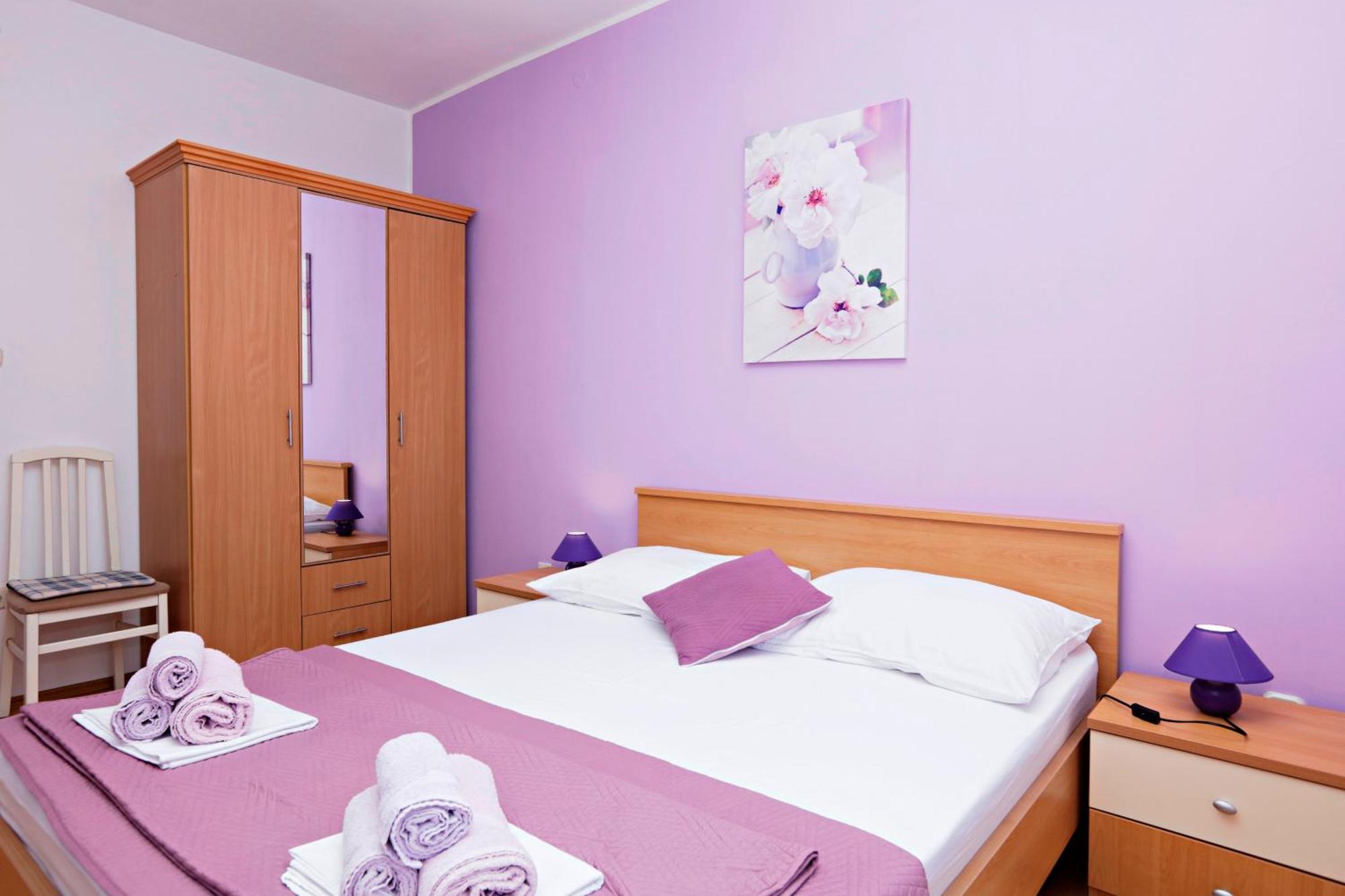 Apartments With A Parking Space Vodice - 16543 Δωμάτιο φωτογραφία