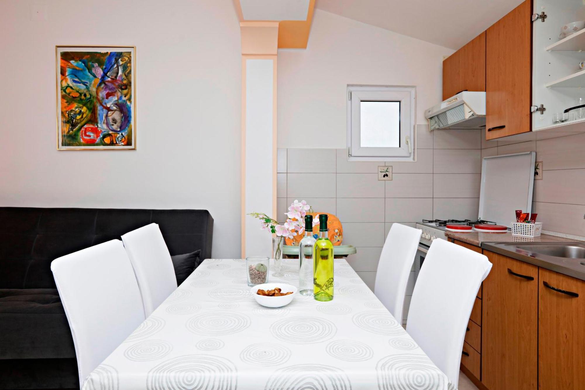 Apartments With A Parking Space Vodice - 16543 Δωμάτιο φωτογραφία