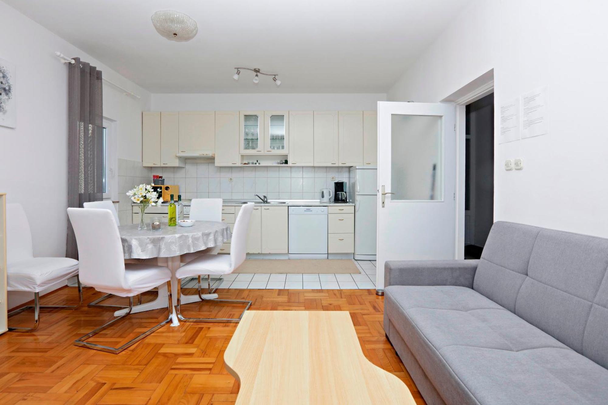 Apartments With A Parking Space Vodice - 16543 Δωμάτιο φωτογραφία