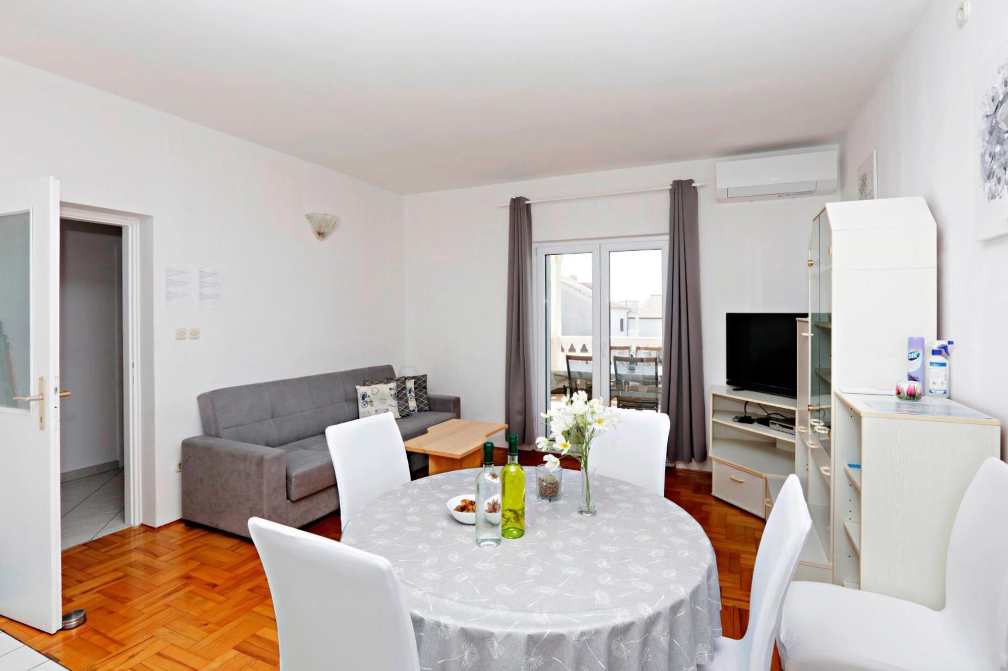 Apartments With A Parking Space Vodice - 16543 Δωμάτιο φωτογραφία