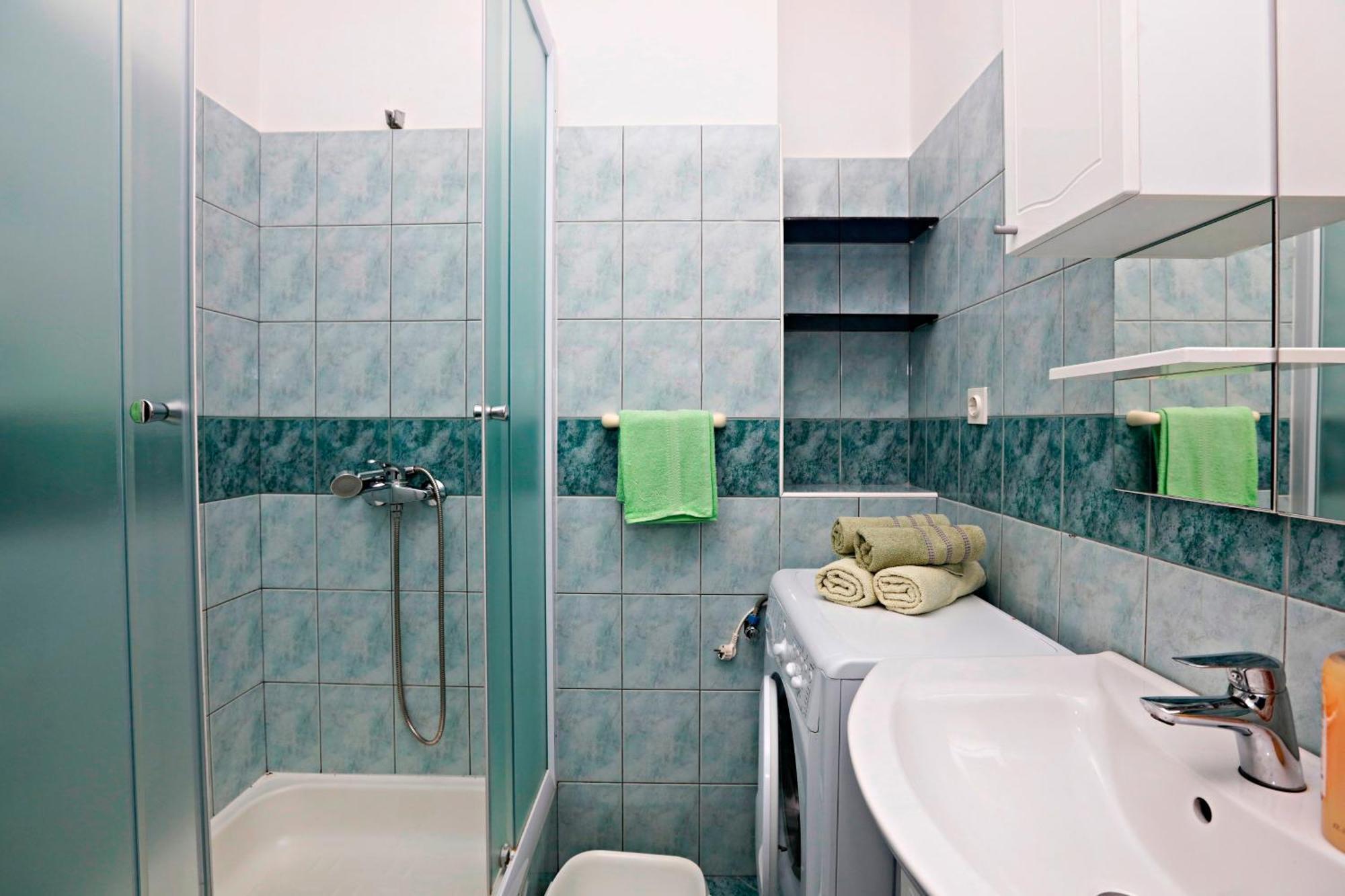 Apartments With A Parking Space Vodice - 16543 Δωμάτιο φωτογραφία
