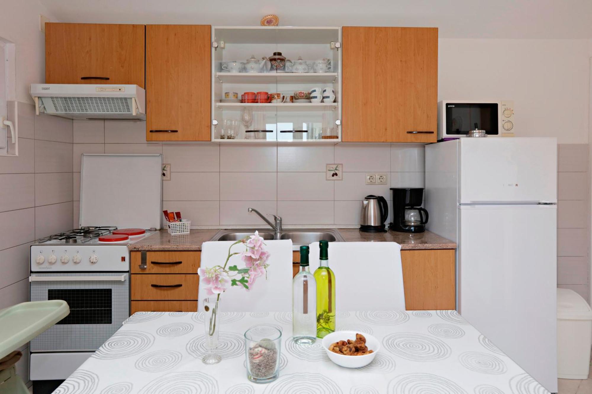 Apartments With A Parking Space Vodice - 16543 Δωμάτιο φωτογραφία