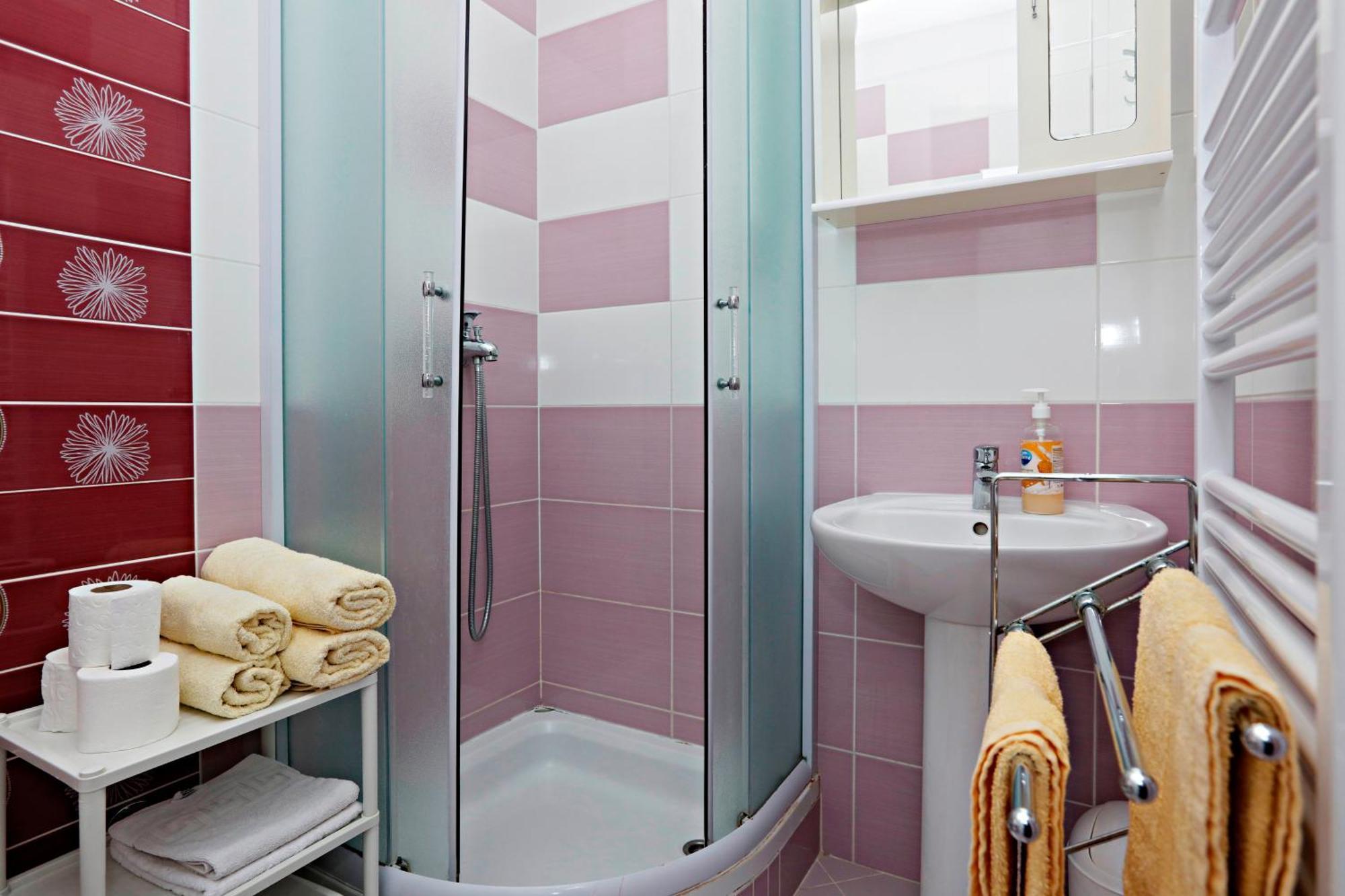 Apartments With A Parking Space Vodice - 16543 Δωμάτιο φωτογραφία