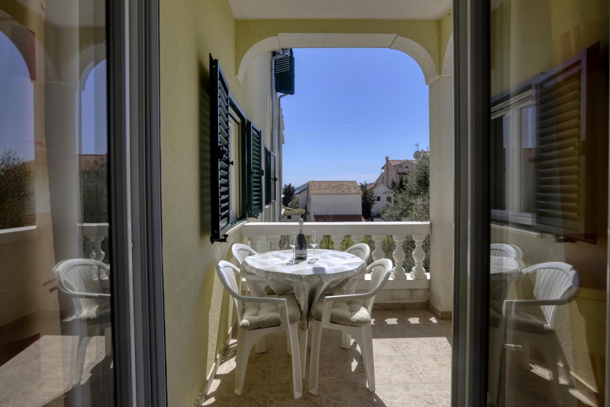 Apartments With A Parking Space Vodice - 16543 Εξωτερικό φωτογραφία