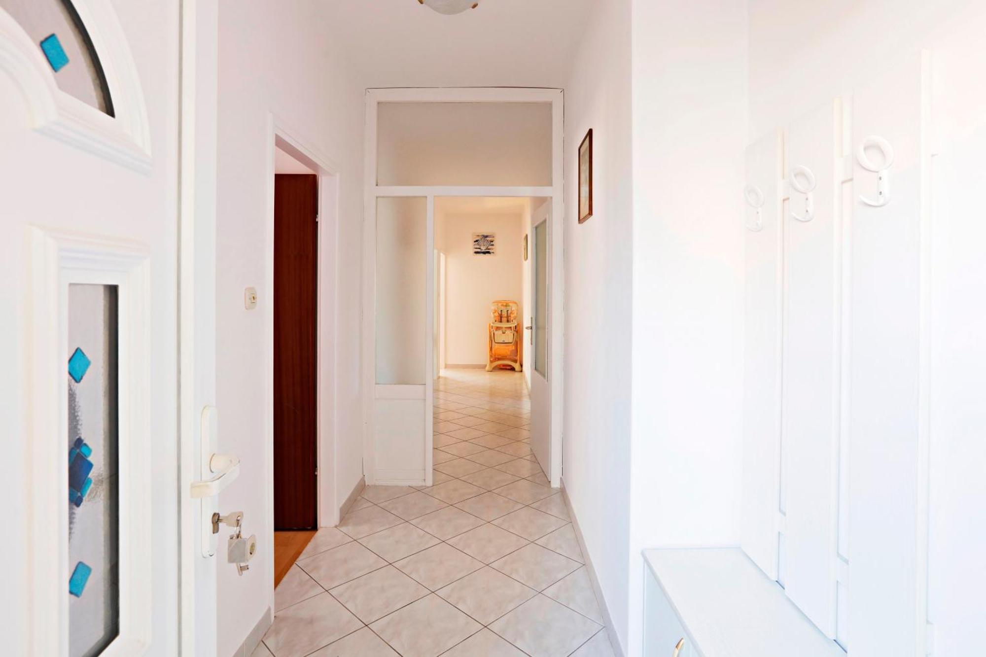 Apartments With A Parking Space Vodice - 16543 Εξωτερικό φωτογραφία
