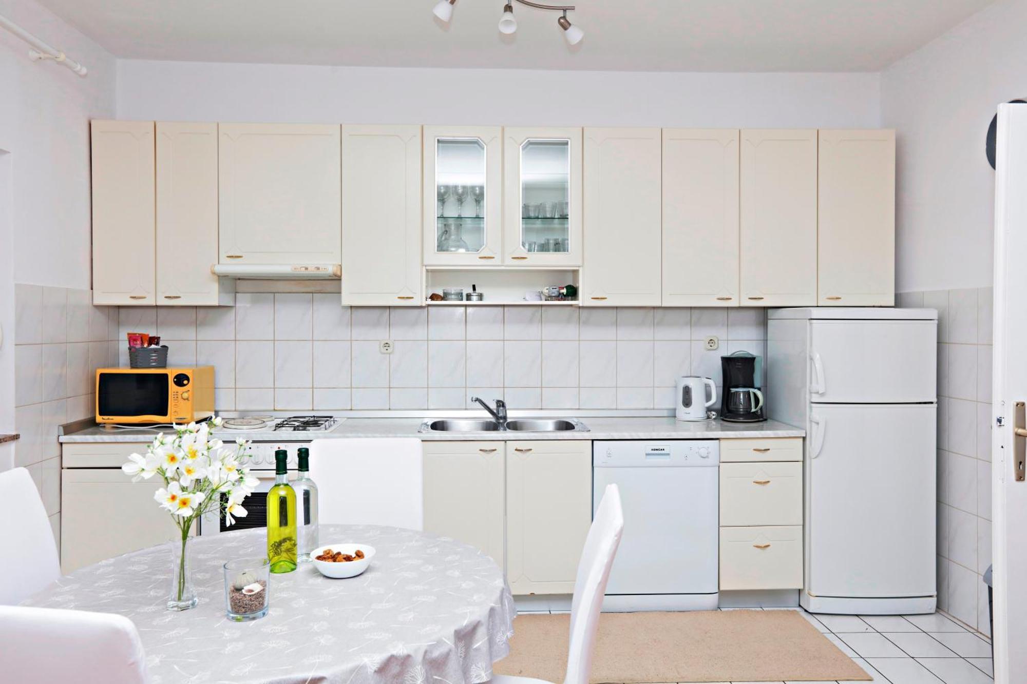 Apartments With A Parking Space Vodice - 16543 Εξωτερικό φωτογραφία