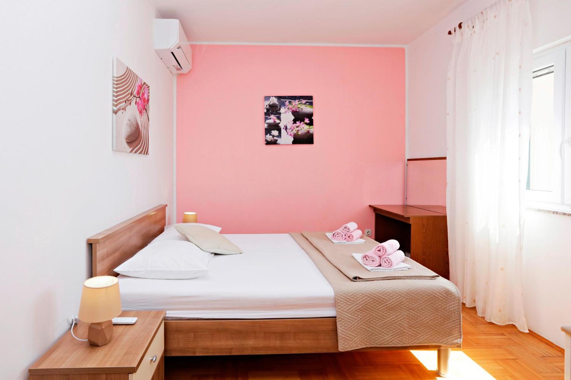 Apartments With A Parking Space Vodice - 16543 Εξωτερικό φωτογραφία
