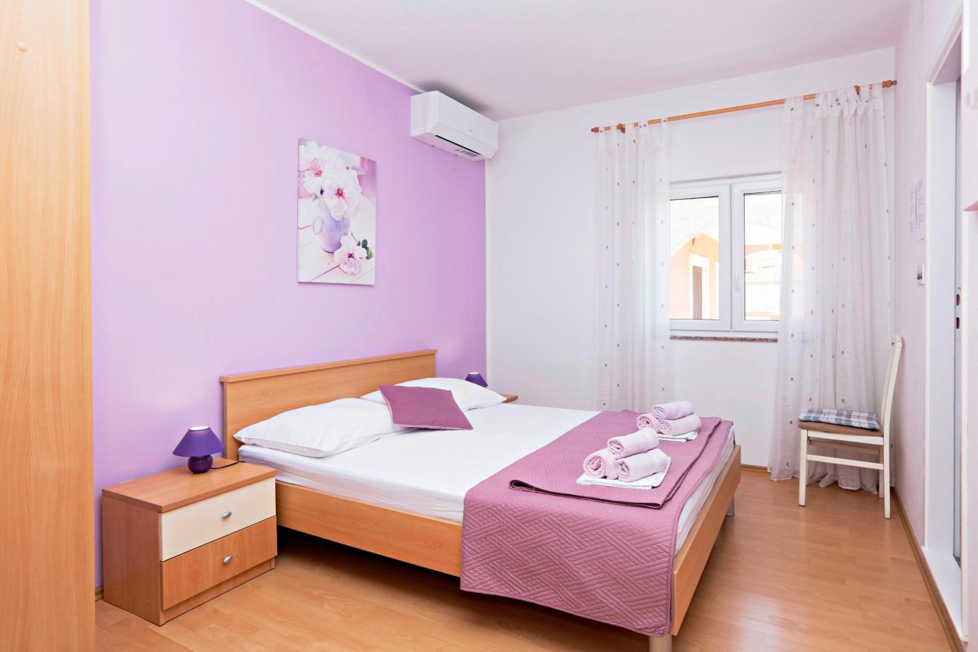 Apartments With A Parking Space Vodice - 16543 Εξωτερικό φωτογραφία