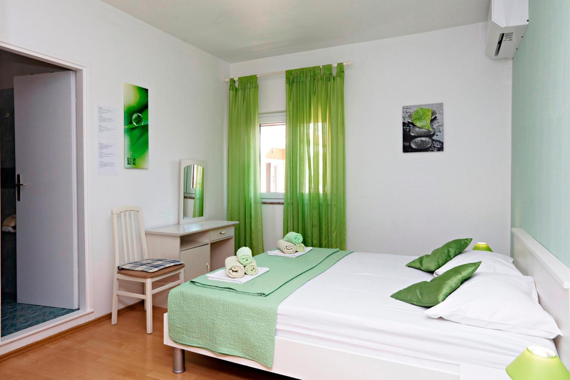 Apartments With A Parking Space Vodice - 16543 Εξωτερικό φωτογραφία
