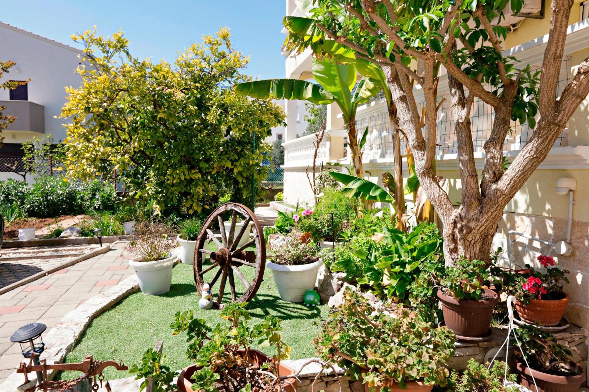 Apartments With A Parking Space Vodice - 16543 Εξωτερικό φωτογραφία