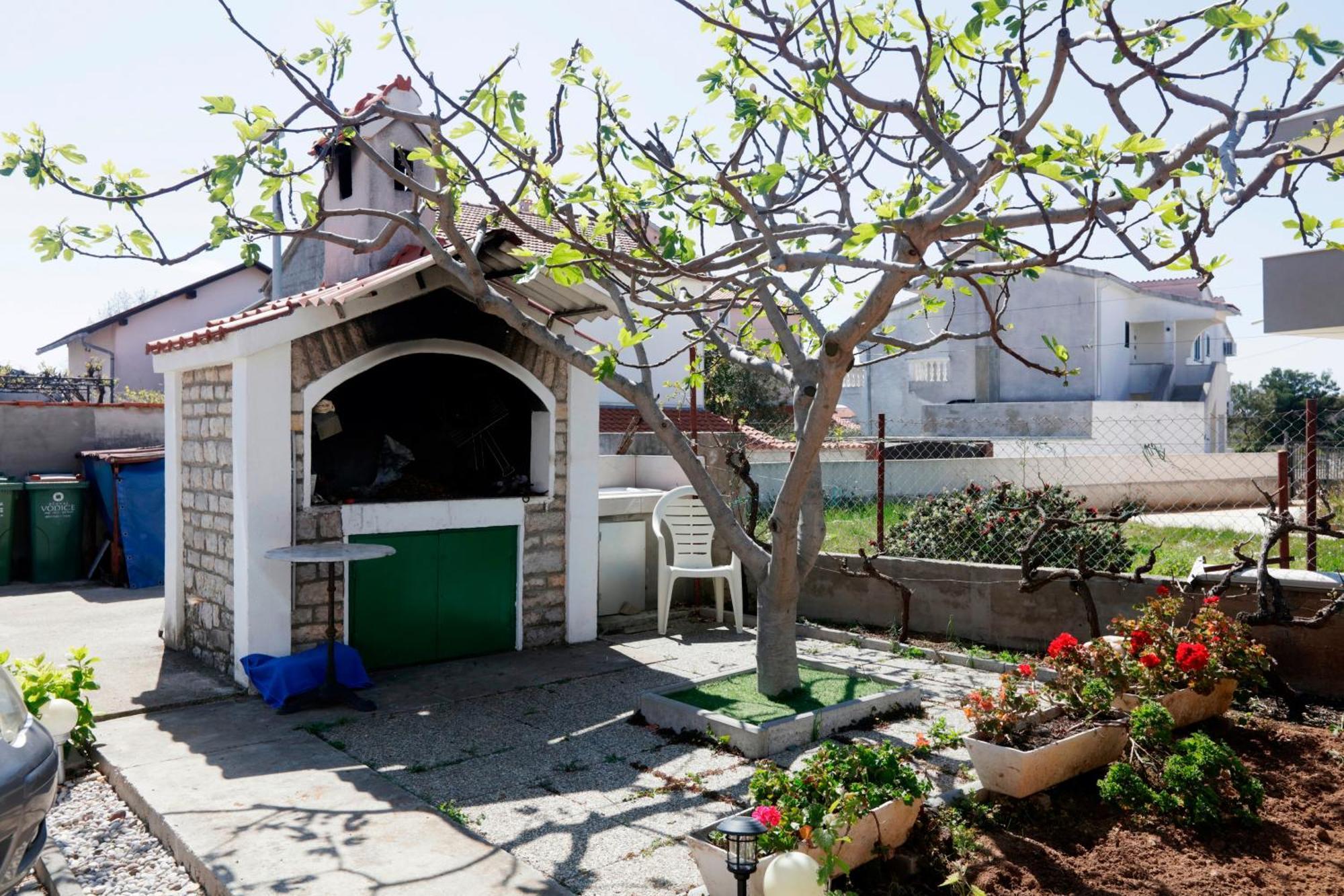 Apartments With A Parking Space Vodice - 16543 Εξωτερικό φωτογραφία