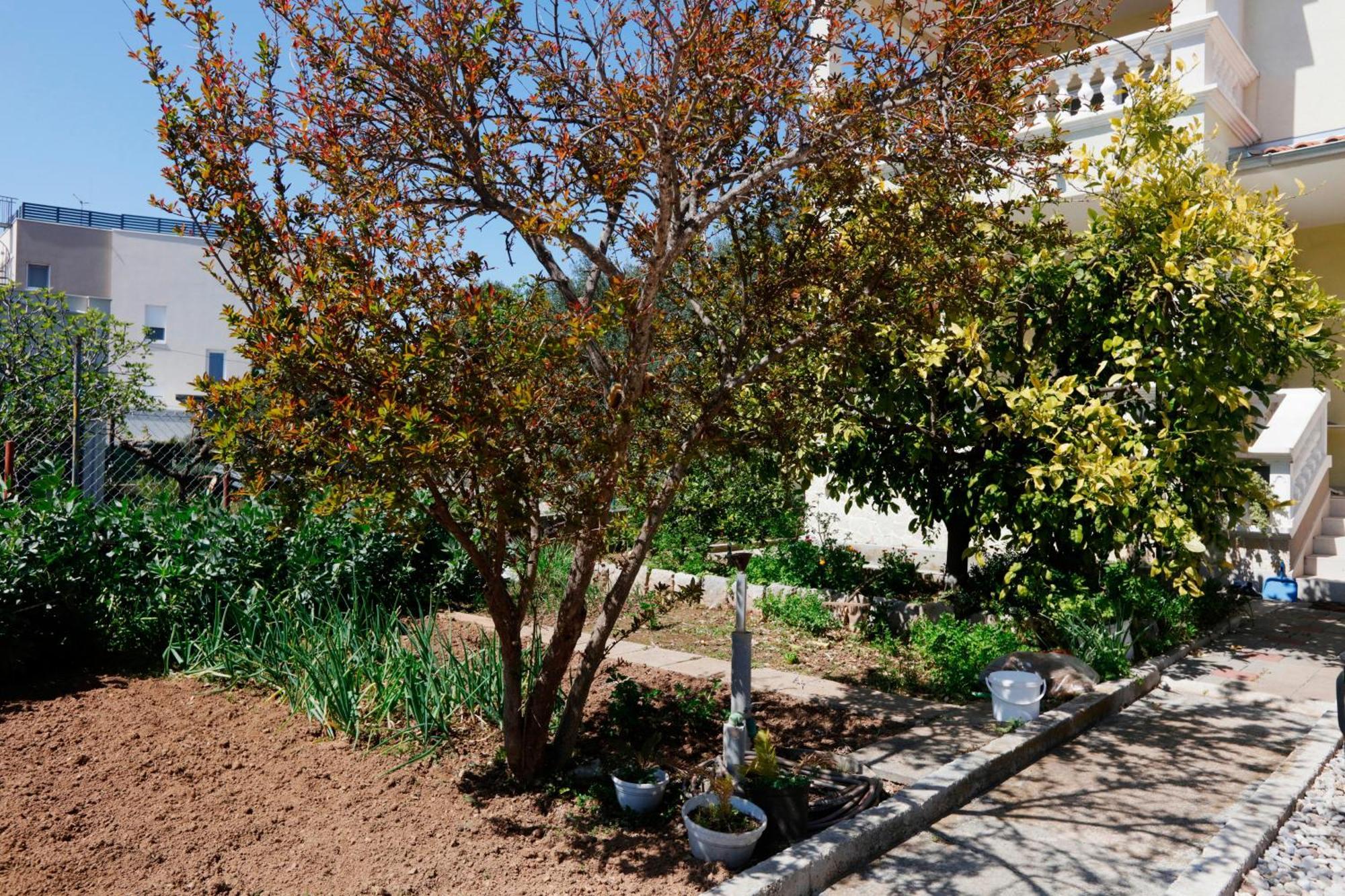 Apartments With A Parking Space Vodice - 16543 Εξωτερικό φωτογραφία